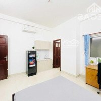 Khai Trương Căn Hộ 35M2 Nhà Xe Thang Máy, Đầy Đủ Nội Thất, Ưu Đãi Mạnh Cho Khách Ở Liền+Lâu Dài