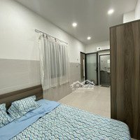 Khai Trương Căn Hộ 35M2 Nhà Xe Thang Máy, Đầy Đủ Nội Thất, Ưu Đãi Mạnh Cho Khách Ở Liền+Lâu Dài