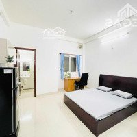 Khai Trương Căn Hộ 35M2 Nhà Xe Thang Máy, Đầy Đủ Nội Thất, Ưu Đãi Mạnh Cho Khách Ở Liền+Lâu Dài