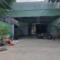 Cho Thuê Mặt Bằng 600M2 Mặt Tiền Đình Phong Phú, Quận 9