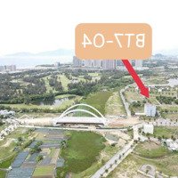 Đất 2 Mặt Tiền Công Viên Green City Cách Sông Cổ Cò 50M Giá Tốt