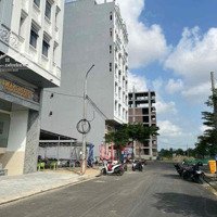 Đất 2 Mặt Tiền Công Viên Green City Cách Sông Cổ Cò 50M Giá Tốt