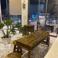 Sang Quán Cafe Gò Vấp