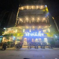 Sang Quán Cafe Gò Vấp