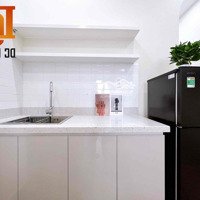 Sắp Trống Căn Hộ Tách Bếp Full Nội Thất Thành Thái Q10