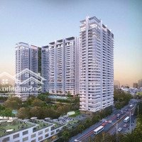 Cho Thuê Căn Góc 1 Phòng Ngủ78M2 Kingdom101- Quận 10