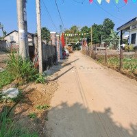 Cần Bán Gấp Lô Đất Kiệt 5M Xã Điện Phong, Điện Bàn, Quảng Nam