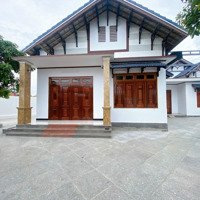Chính Chủ Cần Bán Căn Biệt Thự Xã Diên Lạc Huyện Diên Khánh - Khánh Hoà