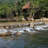 Bán Đất Làm Du Lịch 100Ha, 120 Tỷ Tại Xã Hòa Ninh, Hòa Vang, Tp Đà Nẵng