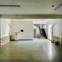 Cho Thuê Toà Nhà 3 Tầng + Hầm Ngay Trung Tâm Trảng Dài Thành Phố Biên Hoà