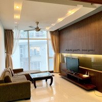 Cc Phú Mỹ Quận 7, Tầng Cao, Full Nội Thất, View Đẹp