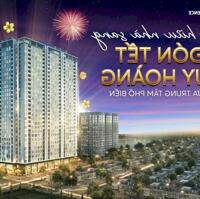 MUA NHÀ DỌN VÀO Ở NGAY - CĂN HỘ PHÚ TÀI RESIDENCE QUY NHƠN