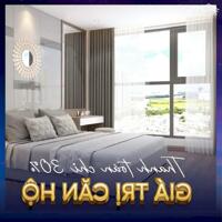 MUA NHÀ DỌN VÀO Ở NGAY - CĂN HỘ PHÚ TÀI RESIDENCE QUY NHƠN