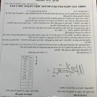 Kẹt Tiền Bán Gấp Căn Nhà Mặt Tiền Tỉnh Lộ 877, Xóm Thủ, Bình Tân, Giá Bán 1,25 Tỷ