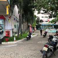 Bán Shophouse 327M2 1 Sàn Khối Đế Khu Chung Cư Ngọc Lan, P. Phú Thuận, Q. 7