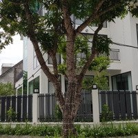 Bán Căn Bt Áp Góc Trục Chính Đường Đôi, Dự Án New House City - Tt Quốc Oai.diện Tích340M2