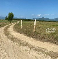 Cần Bán Lô Đất Góc 2Mt Vớidiện Tích3 Hecta Ở Tân Sơn, Ninh Xuân, Ninh Hoà, Giá Đầu Tư