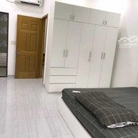 Nhà Nguyên Căn Full Nội Thất Đường Âu Dương Lân - 3 Phòng Ngủ 3 Vệ Sinh- 4.3X10M