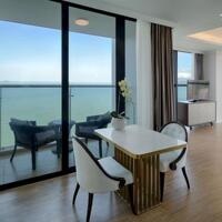 bán cắt lỗ sâu căn hộ View trực diện biển Vinpearl Trần Phú Nha Trang giá 1,85 tỷ