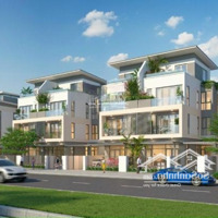 Biệt Thự An Quý Villas Nam Cường. Suất Đối Ngoại, Lô Góc 3 Mặt Thoáng Đường Lê Quang Đạo. Siêu Vip