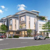 Biệt Thự An Quý Villas Nam Cường. Suất Đối Ngoại, Lô Góc 3 Mặt Thoáng Đường Lê Quang Đạo. Siêu Vip