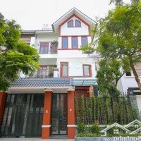 Bán Biệt Thự M12 - 10 An Khang Villas Nam Cường, Vị Trí Rất Đẹp. Sổ Đỏ Sẵn Sàng Giao Dịch