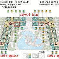 Bán Căn Hộ Nhật Bản Midori Park The Glory, Tặng Bếp Và Máy Lạnh. Giá Chỉ Từ 2 Tỷ