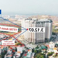 Bán Căn 2N2Vs 57M2 - Hàng Cđt Độc Quyền Lúc Chưa Tăng. Gía 1,6 Tỷ. Full Chính Sách