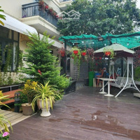 Biệt Thự Sân Vườn Senturia Vườn Lài, An Phú Đông Q12. 195M2 Giá Bán 14,7 Tỷ Tl