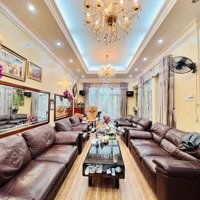 Bán Biệt Thự 5 Tầng Tại Nguyễn Văn Lộc, Mỗ Lao, Hà Đông 180M2 Giá Bán 48 Tỷ, Liên Hệ 0964177218