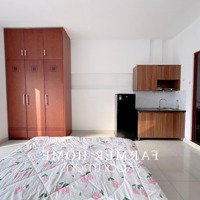 Chdv 372 Điện Biên Phủ - Bancol - 35M2