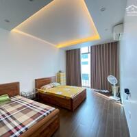 Cho thuê nhà tại đường Lê Hồng Phong 72m2, 5 tầng, 4 ngủ khép kín, 20tr-0912473845