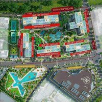 Hót, Chủ Đầu Tư Cần Mới Bán Căn Hộ Cc Glory Heights - Ngay Vincom Mega Mall