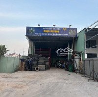 7,5 Triệu/Tháng. Cho Thuê Mặt Bằng Mặt Tiền Mỹ Phước Tân Vạn, Vị Trí Trung Tâm, Cách Đường Hvl 100M