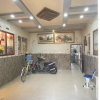 Bán Nhà Hẻm Lớn Thông Thoáng Hỗ Trợ Vay Ngân Hàng Lãi Suất Ưu Đãi, Sổ Hồng Riêng - 0909992318