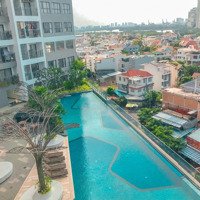 The Sun Avenue Cho Thuê Văn Phòng 102M2 Có Sẵn Bàn Ghế Chỉ 25 Triệu/Tháng