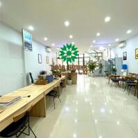 Cho thuê tòa nhà văn phòng mặt đường lớn phường Hưng Bình - Tp VInh