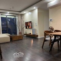 Cho Thuê Căn Hộ Tòa B Vị Trí Đẹp Số 01 Cc Imperia Garden 423 Minh Khai, Đầy Đủ Nội Thất Mới Cao Cấp