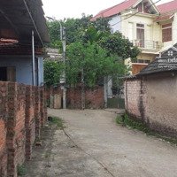 Bán Đất Gần Homestay Yên Mỹ, Sơn Tây, 980 Triệu, Có Gia Lộc