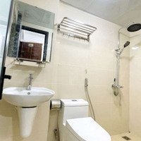 Studio 30M2, Full Nội Thất, Yên Tĩnh, Sạch Sẽ Ở Hồ Đắc Di, Đống Đa