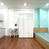 Khai Trương Căn Hộ Studio, Duplex Full Nội Thất, Mới Cao Cấp Tiện Nghi Ngay Quận 8 Cầu Chánh Hưng