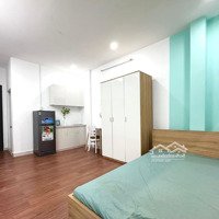 Khai Trương Căn Hộ Studio, Duplex Full Nội Thất, Mới Cao Cấp Tiện Nghi Ngay Quận 8 Cầu Chánh Hưng