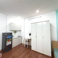 Khai Trương Căn Hộ Studio, Duplex Full Nội Thất, Mới Cao Cấp Tiện Nghi Ngay Quận 8 Cầu Chánh Hưng