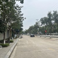 Cực Nóng Bán Gấp Liền Kề Khu B Geleximco Lê Trọng Tấn - Hà Đông, Giáp Vinsmart City