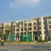 Chính Chủ Cần Cho Thuê Lâu Dài Shophouse Starlake-Tây Hồ Tây Mặt Đường Nguyễn Văn Huyên