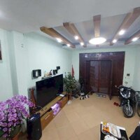 BÁN NHÀ  MỸ ĐÌNH - NAM TỪ LIÊM - DÂN XÂY- 60 m2- 4 TẦNG - QUANH 7 TỶ - NGÕ THÔNG- HẬU NỞ