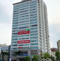 Trực Tiếp Cđt Cho Thuê 361M2 Sàn Văn Phòng Hạng B + Tại Tòa Nhà Hcmcc 249A Thụy Khuê - Tây Hồ