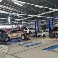 Cho Thuê 1200M2 Gara Kết Hợp Showroom Cao Cấp Quận Long Biên, Liên Hệ: 0906218216