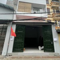 Cho Thuê Mặt Bằng Cửa Hàng/ Kho/ Văn Phòng 90M2