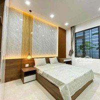 Nhà Mới Đẹp Hoà Xuân - Thanh Lương Nam Tri Phương Giá Rẻ